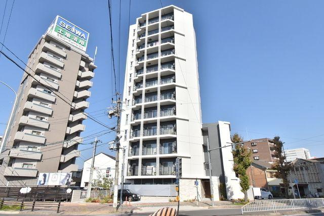 COMFORT山王