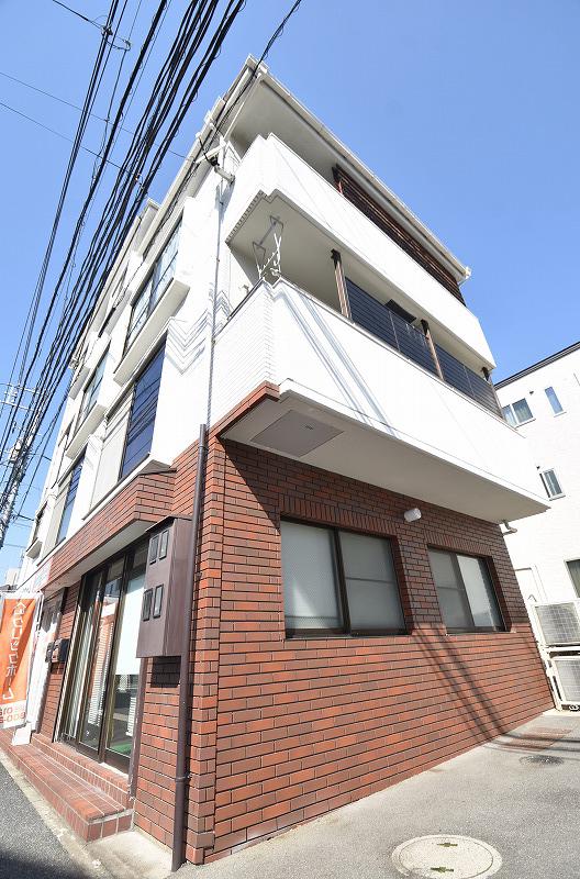 金本ビル
