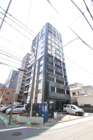 サンシティ駅南