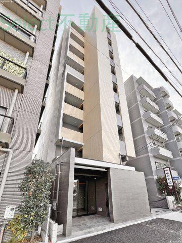 スリーアイランドタワー桜山