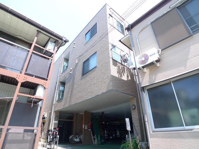 コーポフォーシーズン