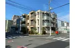 プレジェ西白島