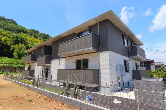 DーROOM桜町