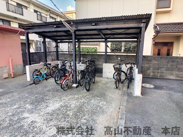 ヴィラ日の里