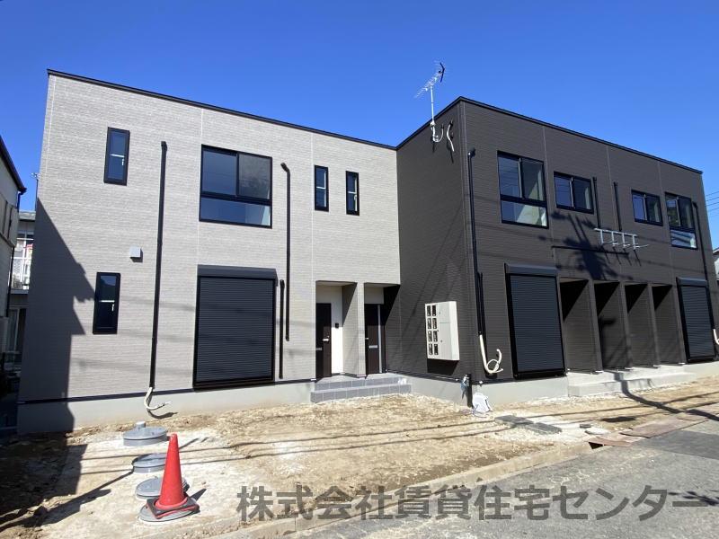 LEANARU加納