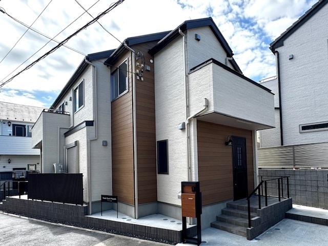 NOAK COURT HIYOSHI
