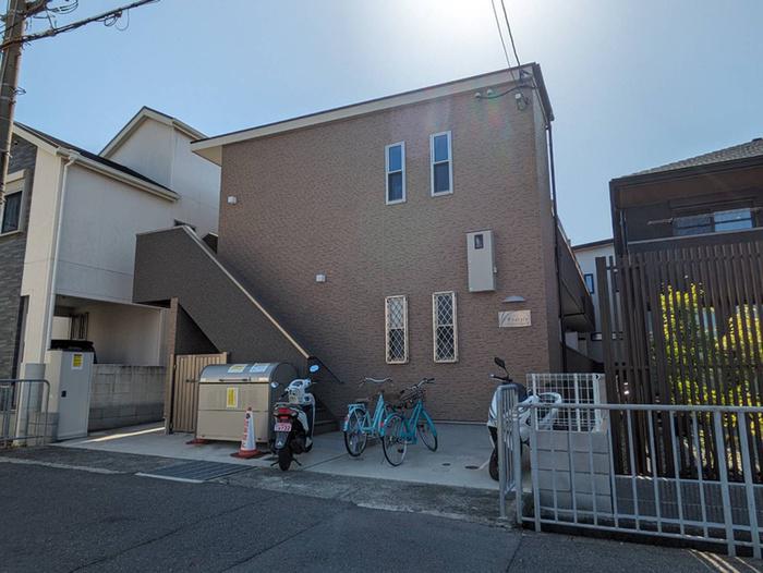 FSTYLE田井城4丁目