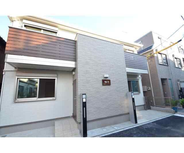 VILLA K