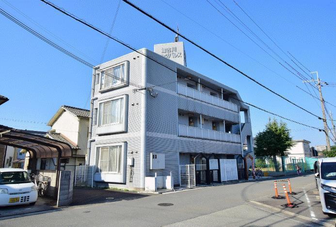 加古川ヤングパレス