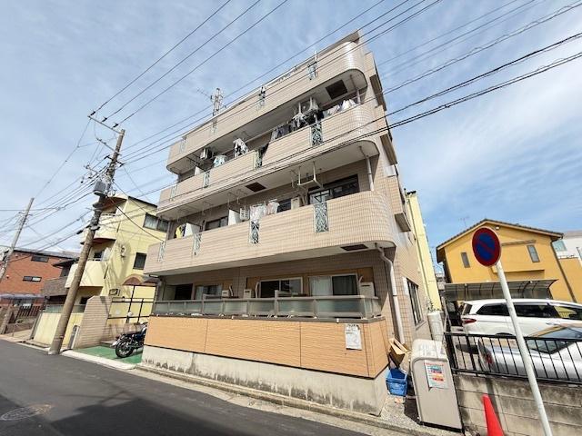 コーポコーエイ日ノ出II(ワンルーム/1階)