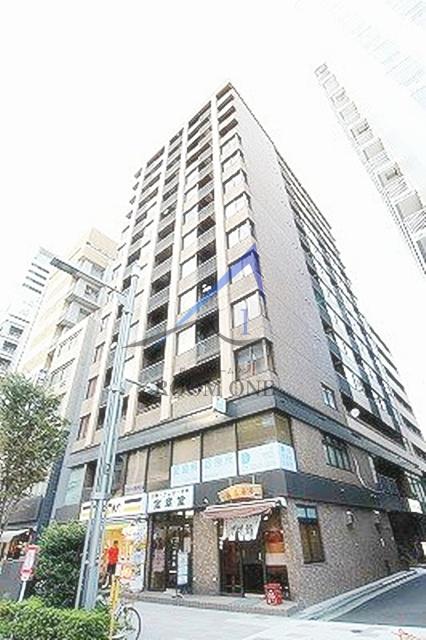 セントラル東銀座