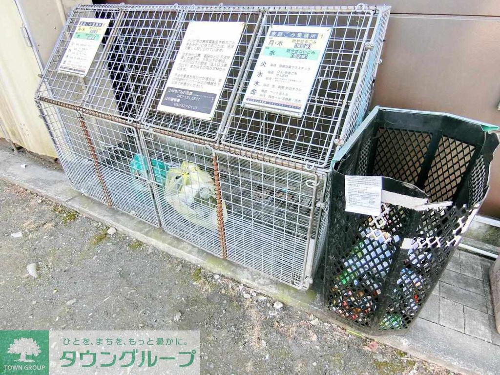 レオパレスいずみ