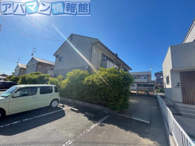 グリーンビレッジE