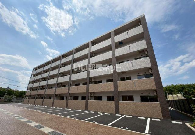 フルール小池原