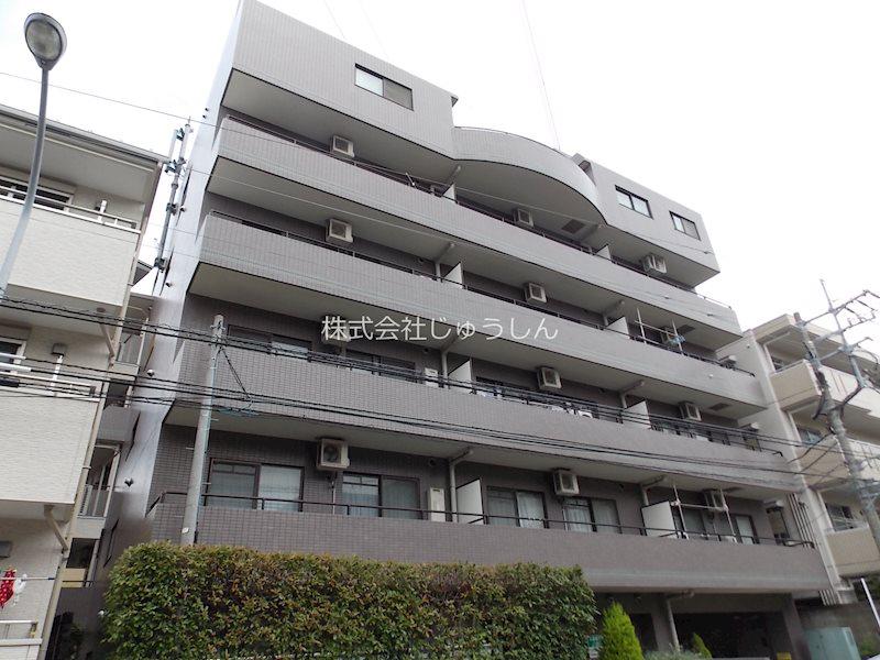 インペリアル松岡
