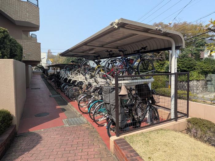 ダイアパレス東白壁C