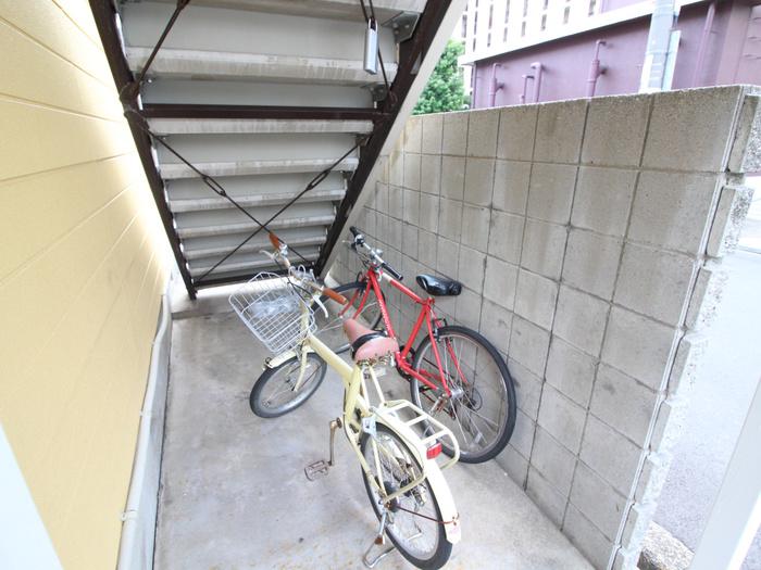 ドミールYUTAKA