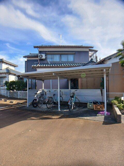 セレーノジュン