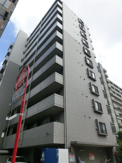 BPRレジデンス船橋