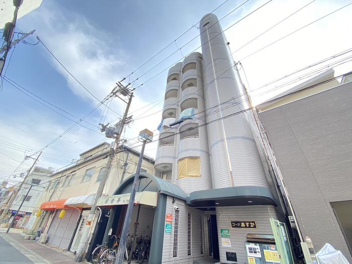 コーポあすか
