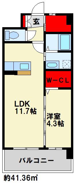 セレーノ行橋