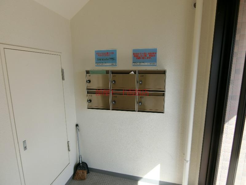 グランメール本通I