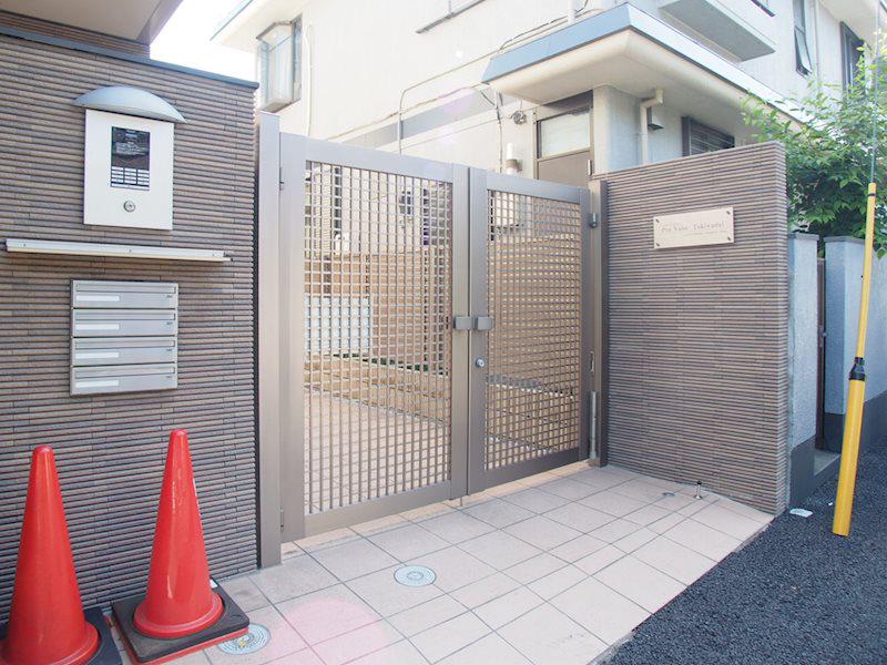 プロヌーブときわ台