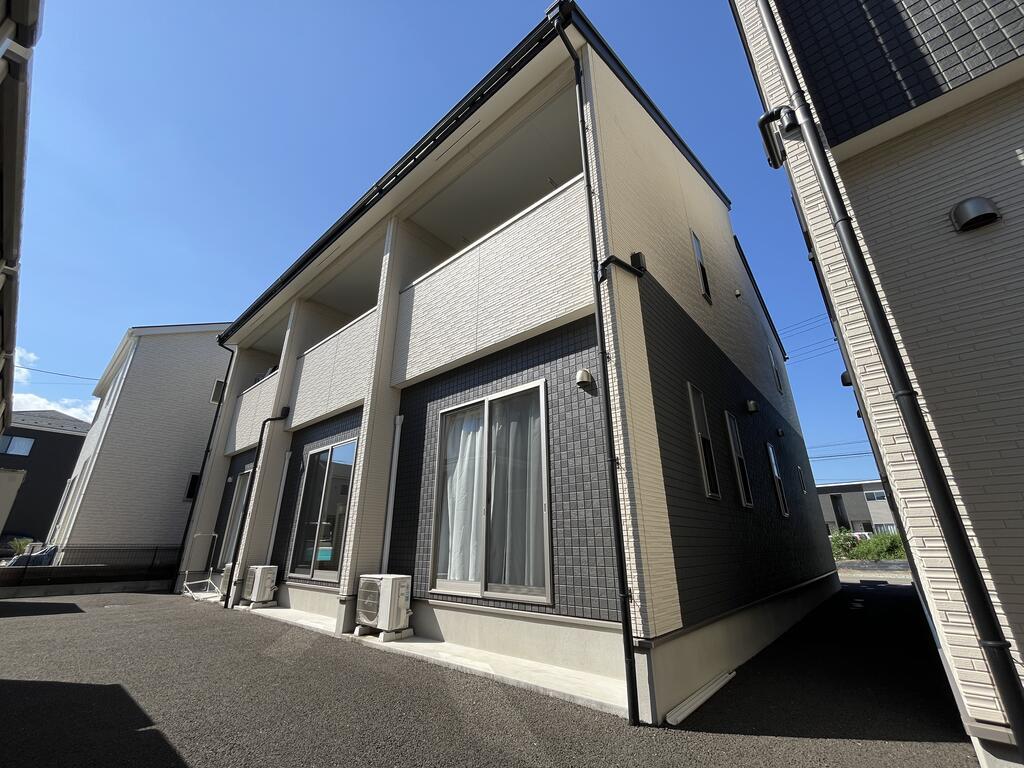 アムールI