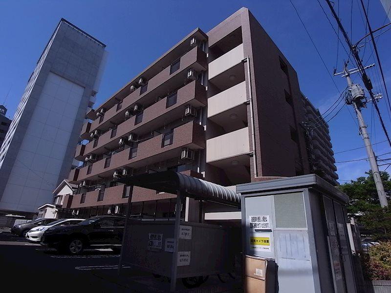 マイルストーン立町