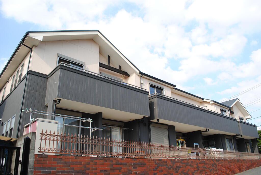 Kハイム10番館