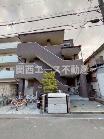 アンプルールフェール東花園