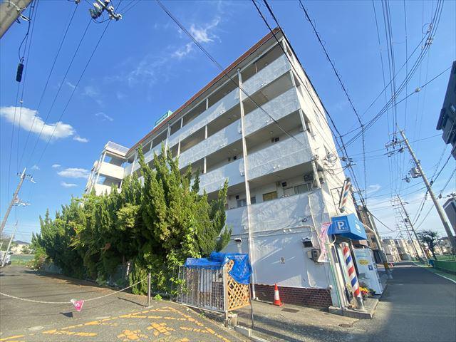 ヴィラナリー小川
