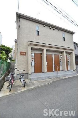ベルジェ白鷺