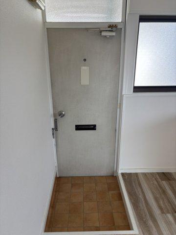 ハイツシャトレー