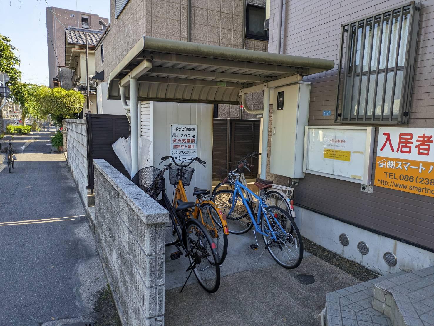 ミレニアム富町