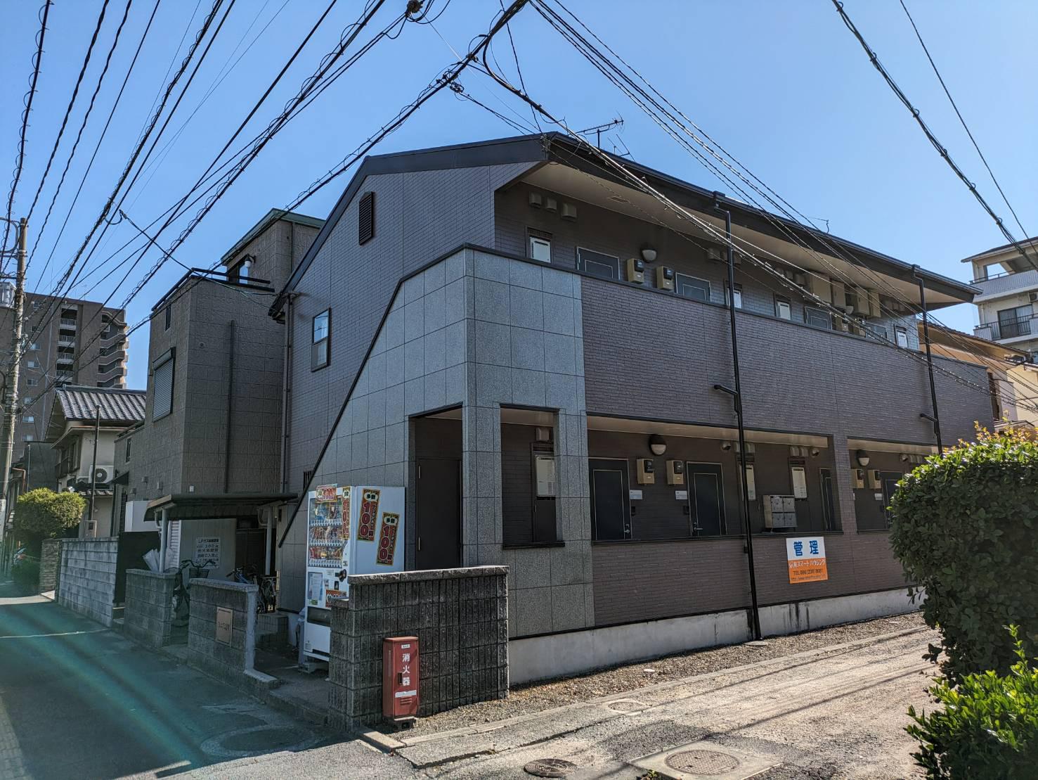 ミレニアム富町