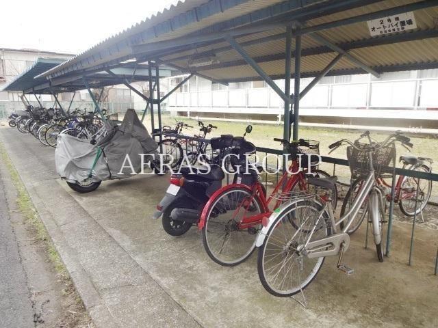 ビレッジハウス郷地 9号棟