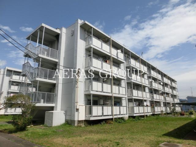 ビレッジハウス郷地 9号棟