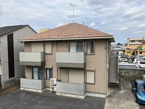 サンパレスF