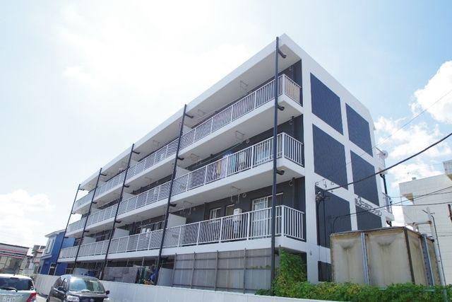 第3三田マンション