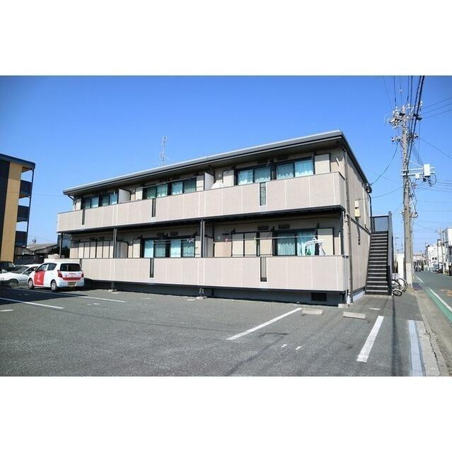 アンセリアA