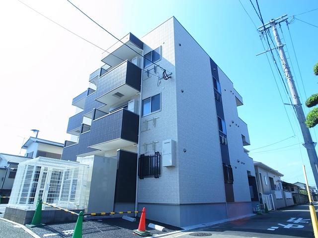 カトレア姪浜Ⅱ