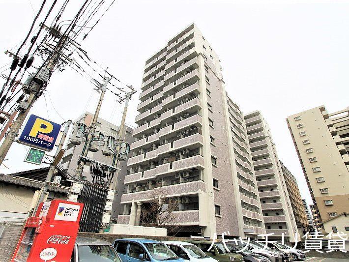 モアフィールド箱崎II