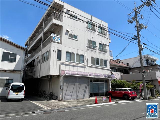 栄能ビル(1DK/2階)