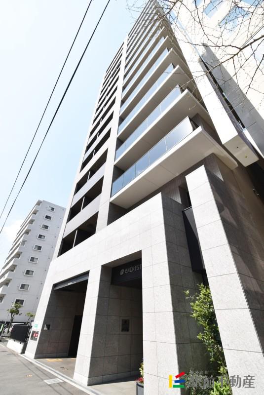 エンクレスト博多駅南STREET