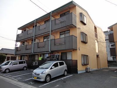 メゾン フルールII