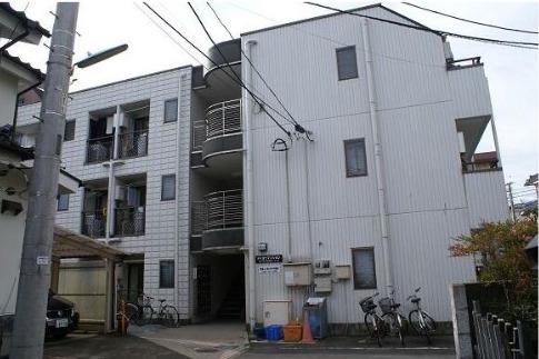タイヨウマンション