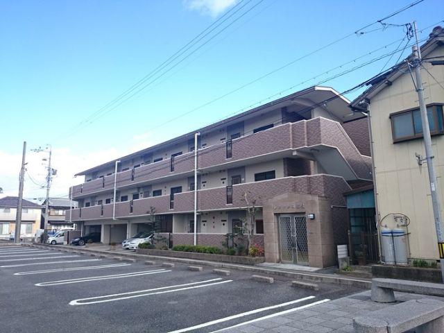 レジデンス若松(3LDK/3階)