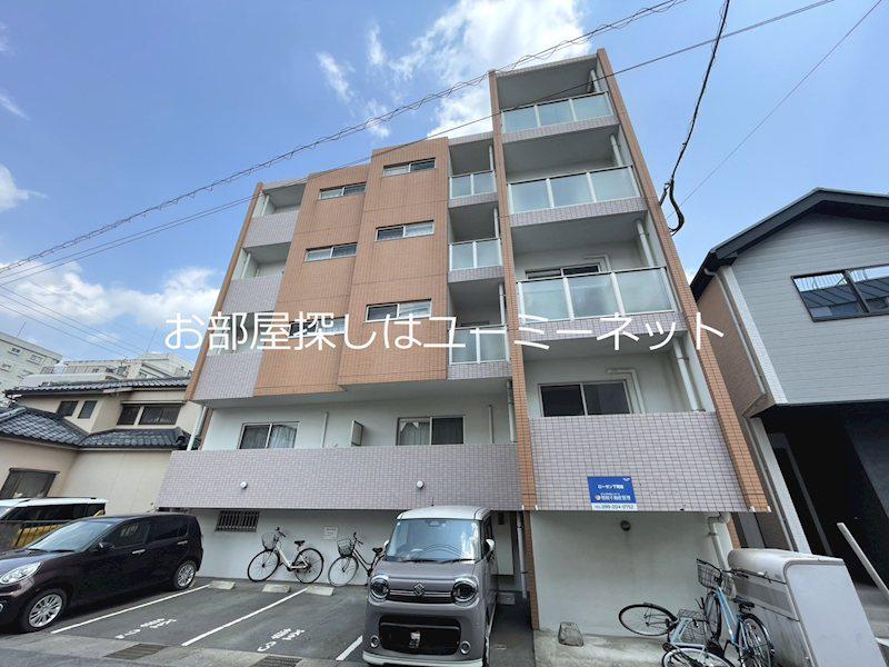 ローゼン下荒田
