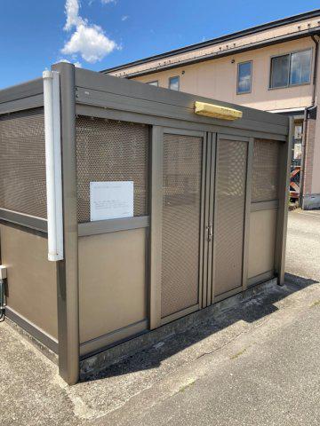 ナチュラルヴィレッジ向新庄B棟